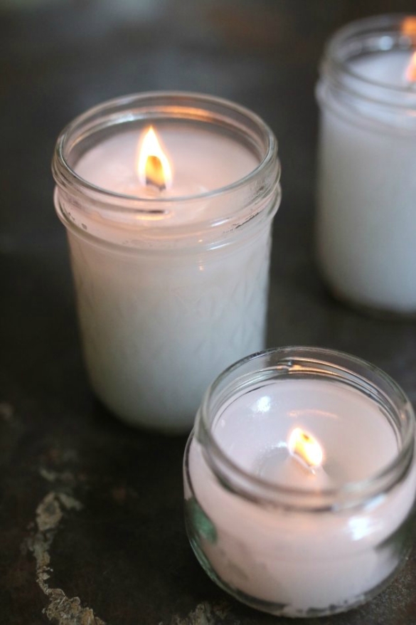 Wicks for DIY Candles