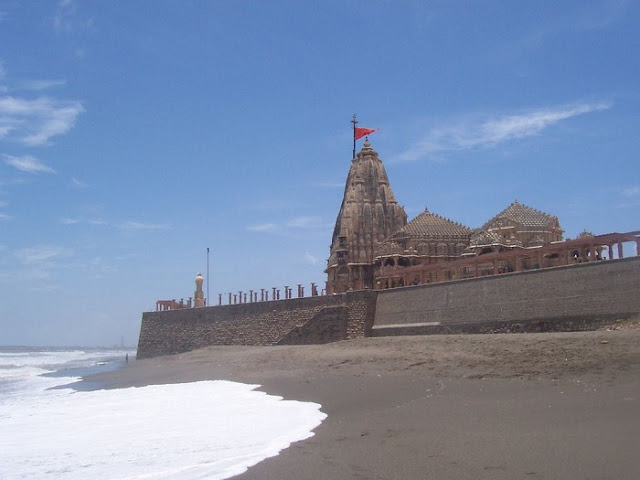 Dwarkadheesh Temple