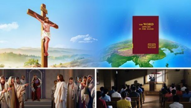 The Church of Almighty God,Eastern Lightning,Gospel