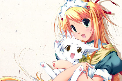 Get Kawaii Anime Wallpaper Cute Pictures Images