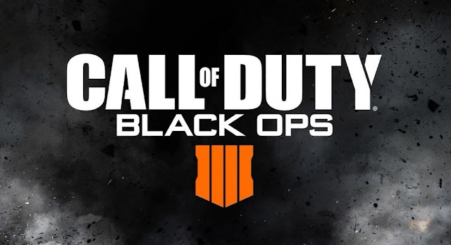 Call of Duty: Black Ops 4 ZonaHype