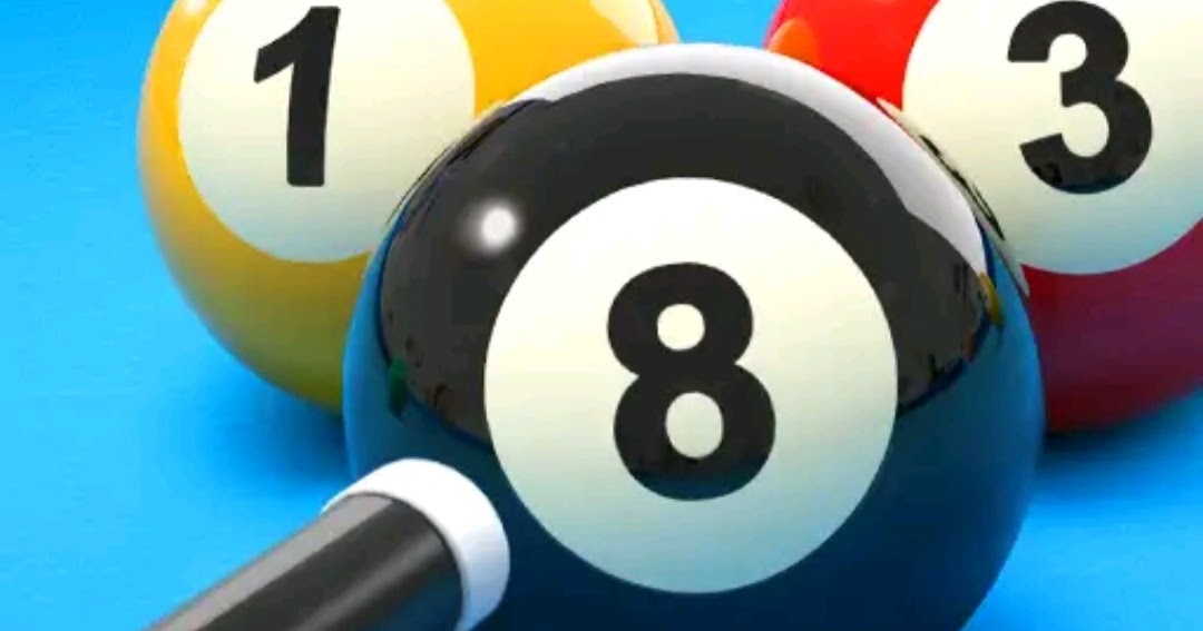 8 Ball Pool Mod Apk v4.0.5 hack with Long line and Patched ...