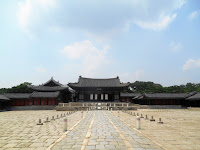 changgyeonggung seoul