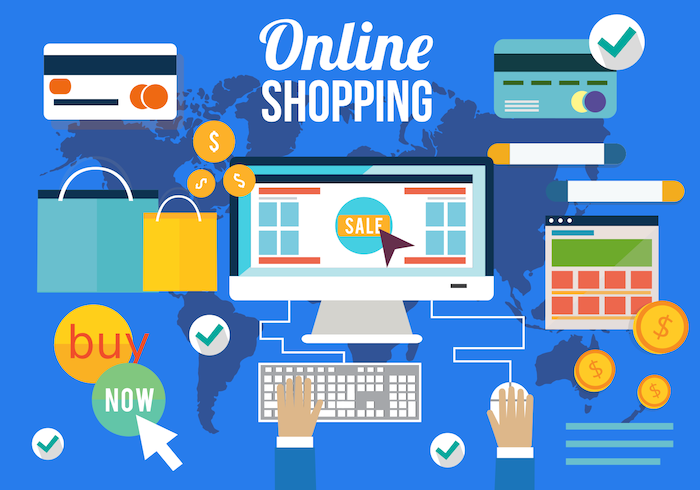 Important Features needed by Ecommerce websites