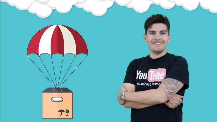 Create A Dropshipping Website With Wordpress Udemy Coupon