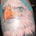 Eagle Tattoos