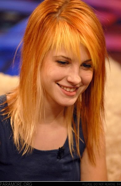 hayley williams twitter picture. hayley williams twitter