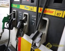 Gasolina no Ceará deve passar dos R$ 5 após novo reajuste da Petrobras