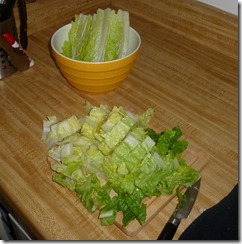 Lettuce