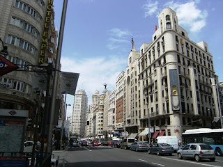 Gran Via