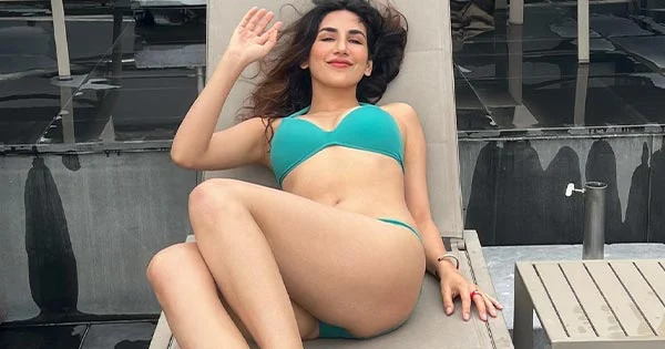 parul gulati bikini sexy body girls hostel actress