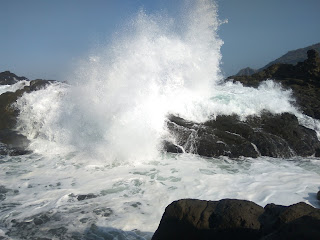 pantai wediombo