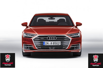 عاجل اودي 2018 Audi A8 Review  بداية الجيل الرابع بالتحديثات الجديدة 