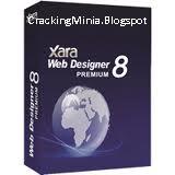 Xara Web Designer MX Premium 8.0.0.21461 