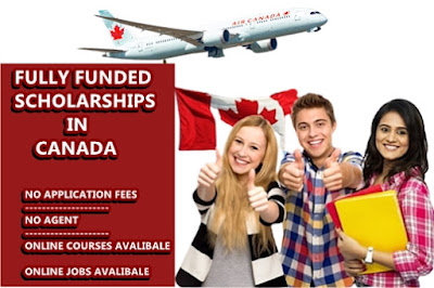 Brandon University in Canada scholarships