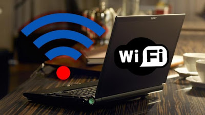 Laptop Tidak Bisa Connect Wifi? Ini Solusinya!