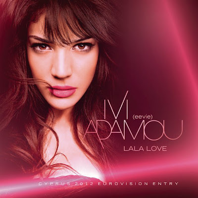 Ivi Adamou - La La Love