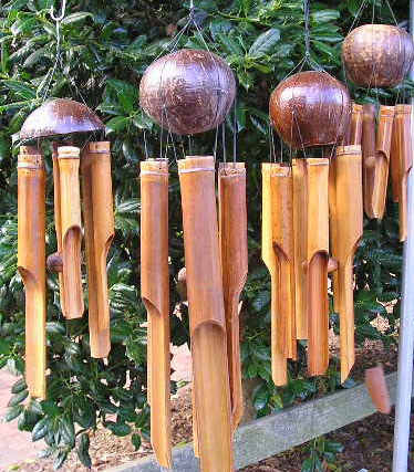 Bamboo Chimes