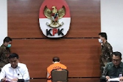 KPK Sebut Berkas Perkara Dugaan Gratifikasi Annas Maamun Lengkap, Anggota DPRD Riau 2009-2014 di Ujung Tanduk
