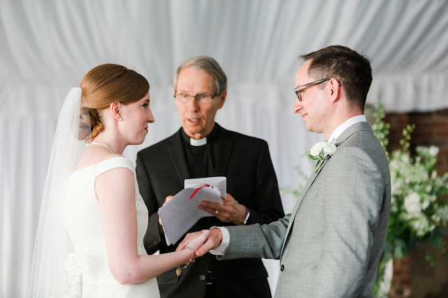 Arts Club of Washington Wedding Photographed by Heather Ryan Photography