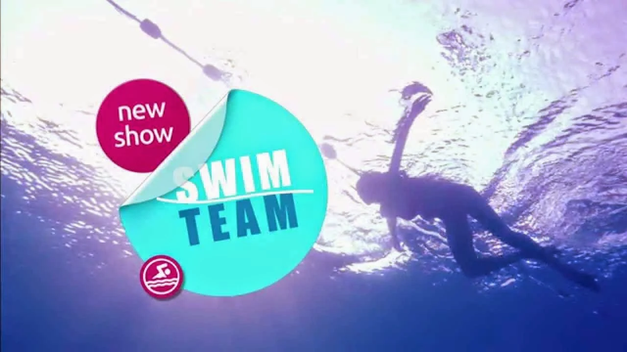 "Swim Team" Upcoming Channel ' V ' Tv Show Story | Cast | Promo | Timings wiki