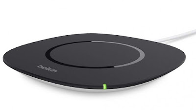 Charge Wireless Pad