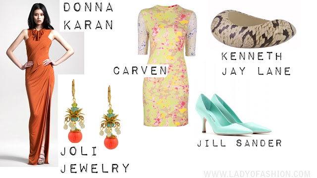 Styleboard by ladyofashion