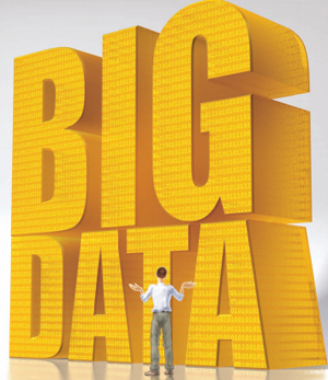 Big data