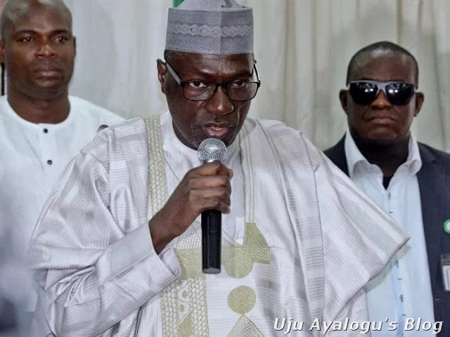 I’ve been adequately prepared to be Nigeria’s president — Makarfi