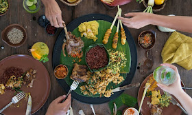 Tips Agar Warung Anda Ramai Pengunjung, Restoran Laut Jawa