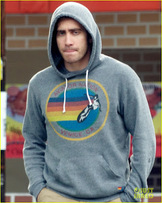 Jake Gyllenhaal