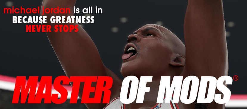 Game Patch/Mod Master