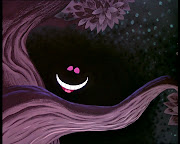 Cheshire Cat Moon