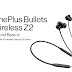 OnePlus earphones with Mic