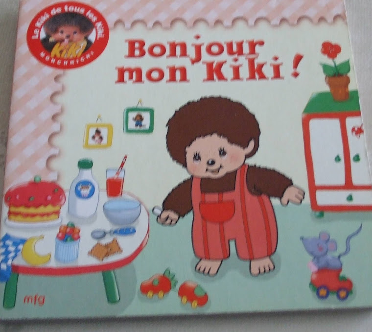 livre récent imager