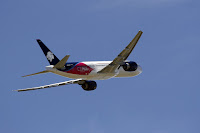 Boeing 777 N774AN