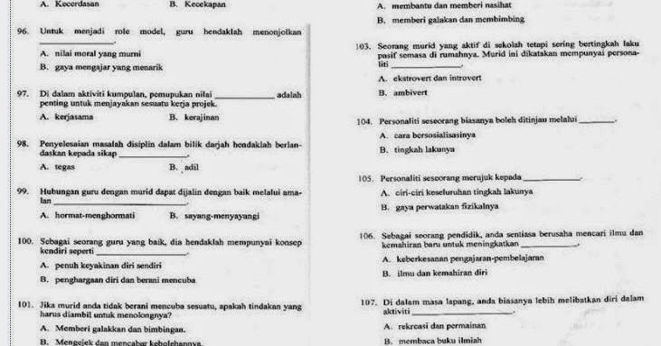 Soalan Ukcg - Surat Rasmi V