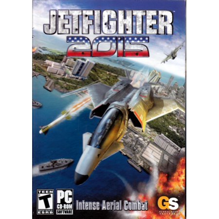 JetFighter 2015