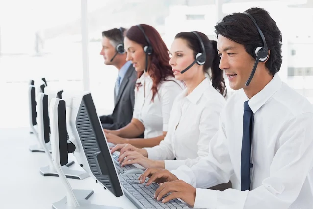 وظائف كول سنتر دلسكو،كول سنتر للموارد البشرية