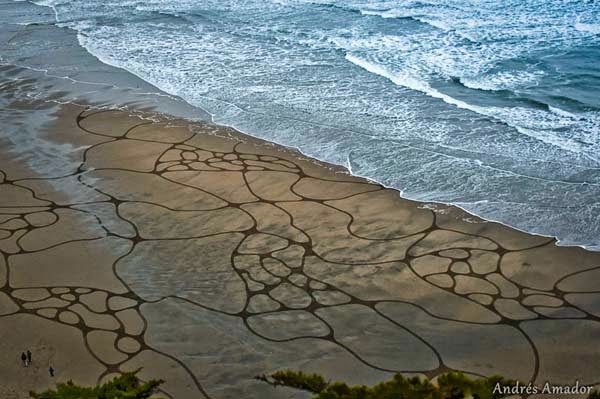 Awesome Totally Mind Blowing 3D Beach Art 11