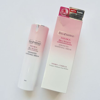 serum untuk kulit kusam