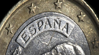 Se ralentiza la economía española