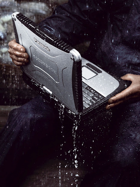 Best Panasonic Toughbook in UAE