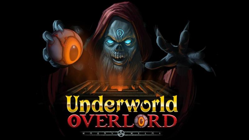 Underworld Overlord APK OBB DATA