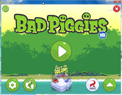 Bad Piggies 1.2.0 for Windows Full