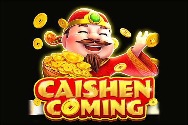 Caishen Coming Slot Demo