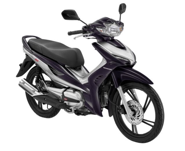 Situs Berita Indonesia Honda Revo  AT Review Spesikasi 