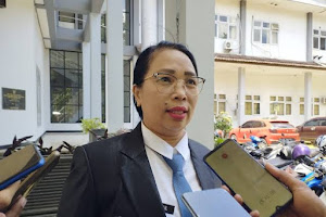 Siap-siap! THR Cair Hari ini, ASN dan PPPK Full Senyum