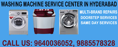 Washing Machine Service Center in Hyderabad, washing machine repair in Hyderabad, washing machine service Hyderabad, washing machine service center Hyderabad