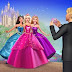 Watch Barbie Princess Charm School (2011) Movie Online For Free in English Full Length